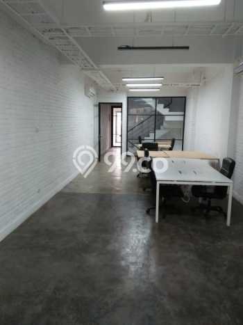 Unit Ruko Dijual di Jakarta Selatan LT 85m2 & LB 240m2 Unit Ruko Dijual di Jakarta Selatan LT 85m2 & LB 240m2