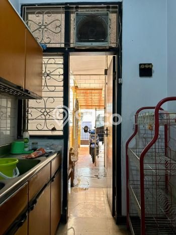 Rumah Modern 3 KT LT 135m2 di Bintaro Rumah Modern 3 KT LT 135m2 di Bintaro
