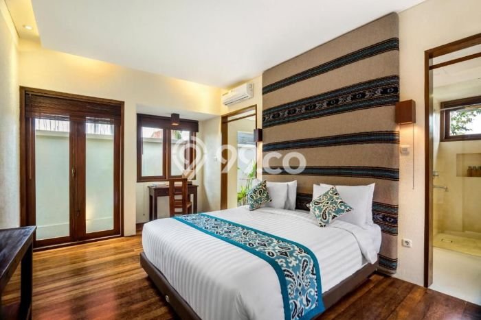 Rumah Mewah Dijual LT 490m2 di Ubud, Gianyar Rumah Mewah Dijual LT 490m2 di Ubud, Gianyar