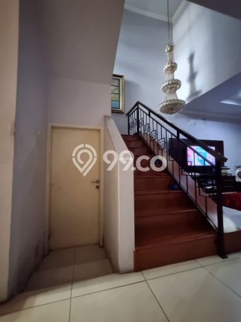 Rumah Luxury Modern Siap Huni di Bintaro Tangerang Selatan Rumah Luxury Modern Siap Huni di Bintaro Tangerang Selatan