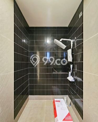Rumah Modern 3 Kamar LT 96m2 di Rempoa Rumah Modern 3 Kamar LT 96m2 di Rempoa