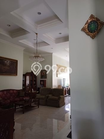 Dijual Hunian Mewah dengan Fasilitas Sekitar Lengkap di Cipayung, Jakarta Timur Dijual Hunian Mewah dengan Fasilitas Sekitar Lengkap di Cipayung, Jakarta Timur