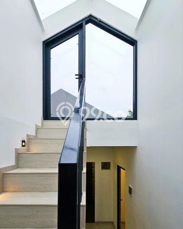 Rumah Minimalis 3 KT di Rempoa Tangerang Unfurnished Rumah Minimalis 3 KT di Rempoa Tangerang Unfurnished