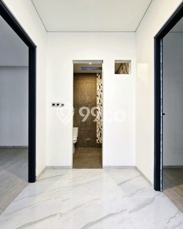 Rumah Minimalis 3 KT di Rempoa Tangerang Unfurnished Rumah Minimalis 3 KT di Rempoa Tangerang Unfurnished