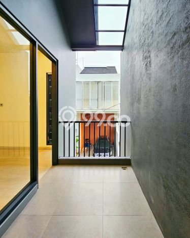Rumah Minimalis 3 KT di Rempoa Tangerang Unfurnished Rumah Minimalis 3 KT di Rempoa Tangerang Unfurnished