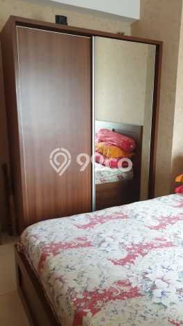Apartemen Modern Dijual di Karang Tengah, Tangerang Dilengkapi 2 KT dan 1 KM Apartemen Modern Dijual di Karang Tengah, Tangerang Dilengkapi 2 KT dan 1 KM
