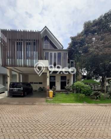 Dijual Rumah Luas Elegan Dengan View Eksklusif di Bintaro, Tangerang Selatan Dijual Rumah Luas Elegan Dengan View Eksklusif di Bintaro, Tangerang Selatan