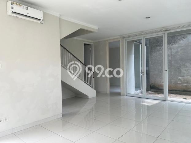 Rumah Elit Modern Siap Huni di Bintaro Tangerang Selatan Rumah Elit Modern Siap Huni di Bintaro Tangerang Selatan