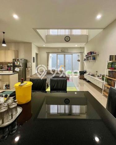 Ready to Use! Premium House LT 260m2 Desain Modern di BSD City Ready to Use! Premium House LT 260m2 Desain Modern di BSD City