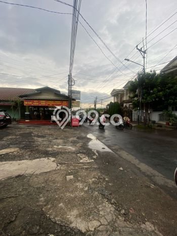 Tanah Dijual di Tangerang Seluas 1105m2 Strategis Tanah Dijual di Tangerang Seluas 1105m2 Strategis