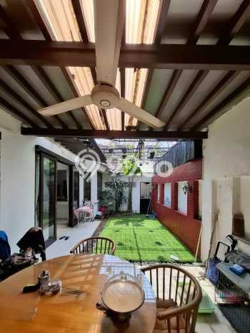 Dijual Rumah Luas Elegan Dengan View Eksklusif di Sektor 8 - Bintaro, Tangerang Selatan Dijual Rumah Luas Elegan Dengan View Eksklusif di Sektor 8 - Bintaro, Tangerang Selatan