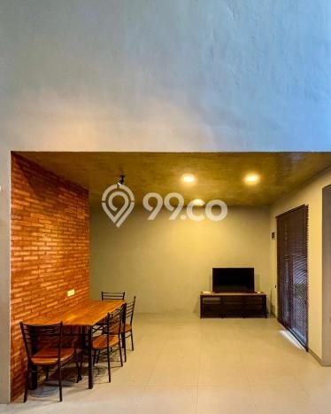 Ready to Use! Premium House LT 177m2 Desain Elegan di Bintaro Ready to Use! Premium House LT 177m2 Desain Elegan di Bintaro