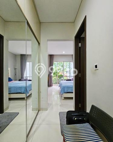 Hot Offer Hunian Premium Ideal dan Luas di Karang Tengah, Tangerang Hot Offer Hunian Premium Ideal dan Luas di Karang Tengah, Tangerang