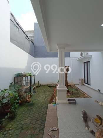 Ready to Use! Luxury House LT 250m2 Desain Elegan di Bintaro Ready to Use! Luxury House LT 250m2 Desain Elegan di Bintaro
