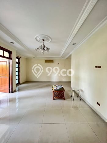 Hunian Super Mewah dengan Akses Paling Strategis di Pondok Indah, Jakarta Selatan Hunian Super Mewah dengan Akses Paling Strategis di Pondok Indah, Jakarta Selatan