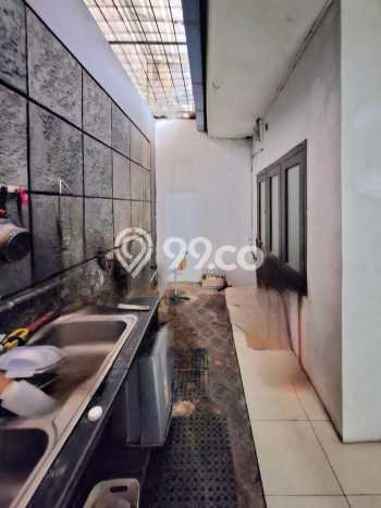 Ready to Use! Premium House LT 180m2 Desain Modern di Sektor 1 - Bintaro Ready to Use! Premium House LT 180m2 Desain Modern di Sektor 1 - Bintaro