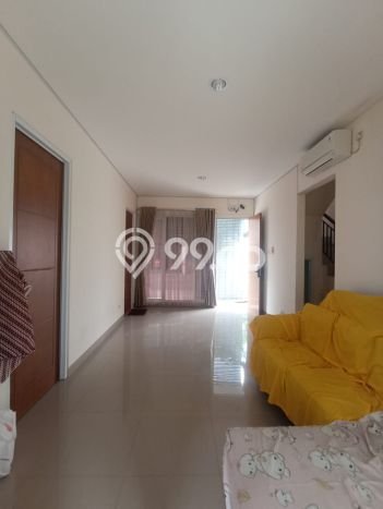 Rumah Strategis Minimalis Lb 80m2 di Cisauk, Tangerang Rumah Strategis Minimalis Lb 80m2 di Cisauk, Tangerang