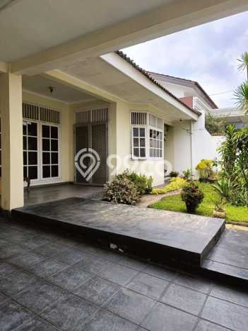 Jual Rumah Mewah Megah Dengan View Cantik di Bintaro, Jakarta Selatan Jual Rumah Mewah Megah Dengan View Cantik di Bintaro, Jakarta Selatan