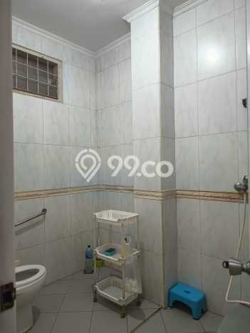 Jual Rumah Mewah Megah Dengan View Cantik di Bintaro, Jakarta Selatan Jual Rumah Mewah Megah Dengan View Cantik di Bintaro, Jakarta Selatan