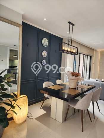 Paling Dicari! Apartemen Eksklusif Dijual di Pondok Indah Punya 3 Bedroom Paling Dicari! Apartemen Eksklusif Dijual di Pondok Indah Punya 3 Bedroom