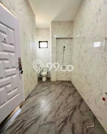 Rumah Luxury Modern Tanpa Renovasi di Radio Dalam Jakarta Selatan Rumah Luxury Modern Tanpa Renovasi di Radio Dalam Jakarta Selatan