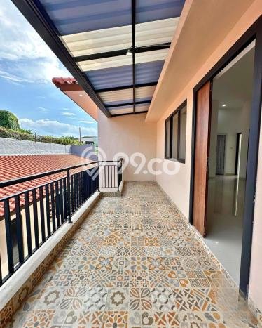 Rumah Luxury Modern Tanpa Renovasi di Radio Dalam Jakarta Selatan Rumah Luxury Modern Tanpa Renovasi di Radio Dalam Jakarta Selatan