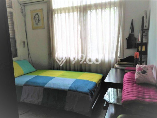 Siap Huni Rumah Mewah 4 Kamar di Cilandak Dekat ke Mana Saja Siap Huni Rumah Mewah 4 Kamar di Cilandak Dekat ke Mana Saja