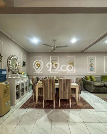 Rumah Modern 2 KT di Sektor 9-Bintaro Tangerang Selatan Semi Furnished Rumah Modern 2 KT di Sektor 9-Bintaro Tangerang Selatan Semi Furnished