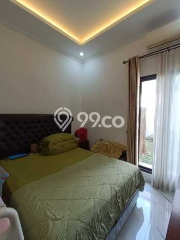 Ready to Use! Luxury House LT 250m2 Desain Elegan di Bintaro Ready to Use! Luxury House LT 250m2 Desain Elegan di Bintaro