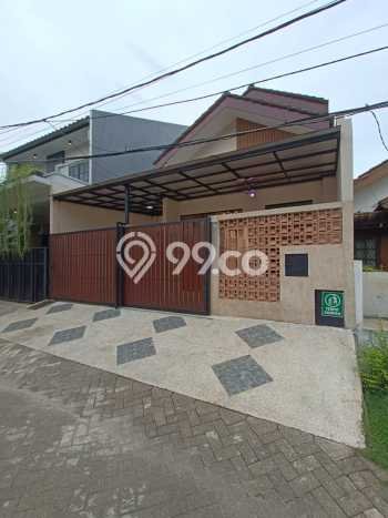 Jual Rumah Modern 3 KT di Sektor 5 - Bintaro, Tangerang Selatan Jual Rumah Modern 3 KT di Sektor 5 - Bintaro, Tangerang Selatan