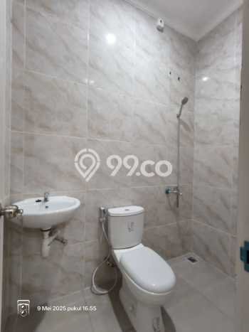 Rumah Minimalis 4 Kamar LT 96m2 di Villa Melati Mas Rumah Minimalis 4 Kamar LT 96m2 di Villa Melati Mas