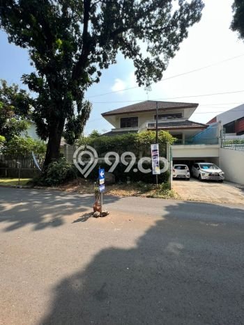Hunian Super Mewah dengan Akses Paling Strategis di Pondok Indah, Jakarta Selatan Hunian Super Mewah dengan Akses Paling Strategis di Pondok Indah, Jakarta Selatan