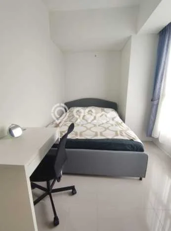 Apartemen Disewakan Murah 2 KT / 1 KM di Serpong Utara, Tangerang Selatan Apartemen Disewakan Murah 2 KT / 1 KM di Serpong Utara, Tangerang Selatan