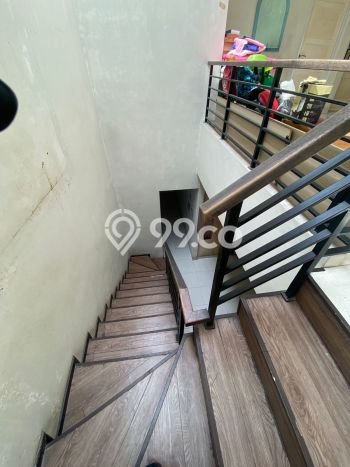 For Sale! Luxury House LT 120m2 Desain Elegan di Bintaro For Sale! Luxury House LT 120m2 Desain Elegan di Bintaro
