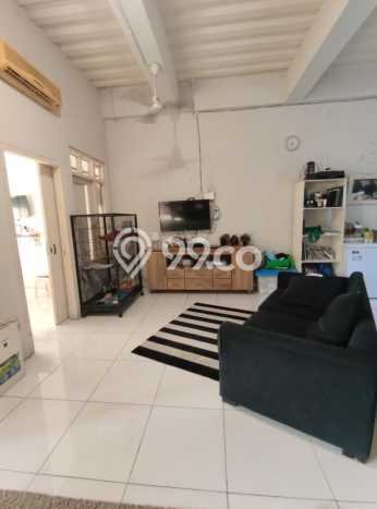 Hunian Nyaman Asri 5 KT Siap Pakai di BSD Nusaloka Tangerang Hunian Nyaman Asri 5 KT Siap Pakai di BSD Nusaloka Tangerang