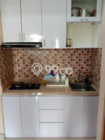 Apartemen Modern Dijual di Karang Tengah, Tangerang Dilengkapi 2 KT dan 1 KM Apartemen Modern Dijual di Karang Tengah, Tangerang Dilengkapi 2 KT dan 1 KM