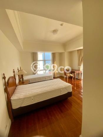 Hunian Apartemen Mewah & Eksklusif 3 BR di Menteng, Jakarta Pusat Hunian Apartemen Mewah & Eksklusif 3 BR di Menteng, Jakarta Pusat