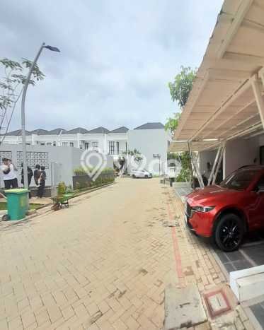 Hunian Nyaman Asri 3 KT Siap Pakai di Bintaro Tangerang Selatan Hunian Nyaman Asri 3 KT Siap Pakai di Bintaro Tangerang Selatan