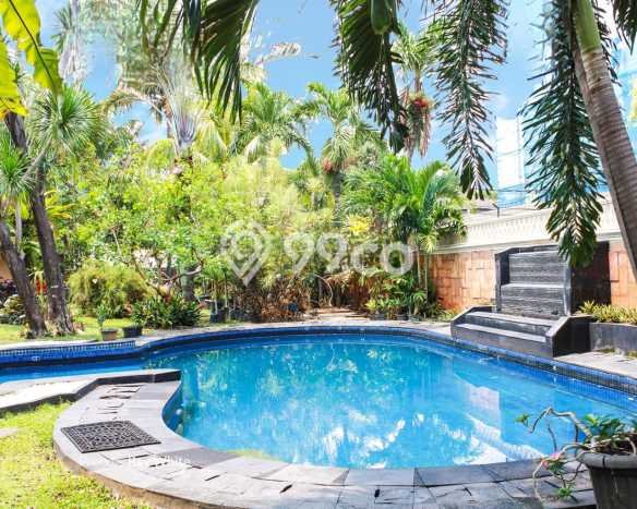 Dijual Rumah Mewah Exclusive di Cilandak, Jakarta Selatan Dijual Rumah Mewah Exclusive di Cilandak, Jakarta Selatan