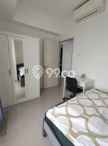 Apartemen Disewakan Murah 2 KT / 1 KM di Serpong Utara, Tangerang Selatan Apartemen Disewakan Murah 2 KT / 1 KM di Serpong Utara, Tangerang Selatan