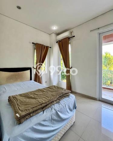 Ready to Use! Premium House LT 260m2 Desain Modern di BSD City Ready to Use! Premium House LT 260m2 Desain Modern di BSD City