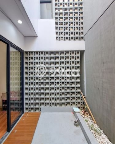 For Sale! Premium House LT 105m2 Desain Modern di Rempoa For Sale! Premium House LT 105m2 Desain Modern di Rempoa