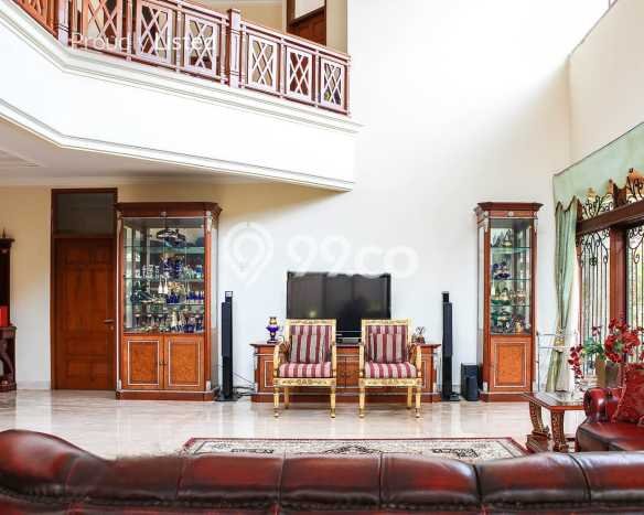 Dijual Rumah Mewah Exclusive di Cilandak, Jakarta Selatan Dijual Rumah Mewah Exclusive di Cilandak, Jakarta Selatan