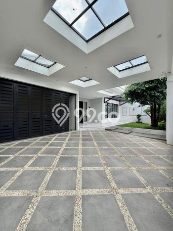 Best Deal Hunian Mewah Ideal dan Luas di Cilandak, Jakarta Selatan Best Deal Hunian Mewah Ideal dan Luas di Cilandak, Jakarta Selatan