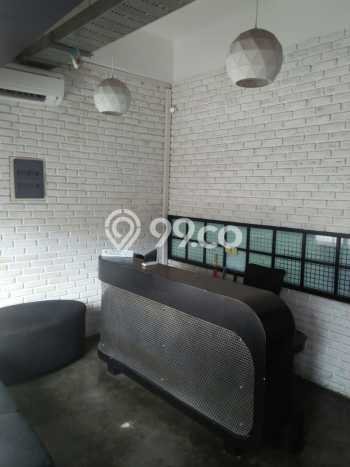 Untuk Dijual! Ruko di Pondok Pinang Jakarta Selatan LT 85m2 / LB 240m2 Kawasan Strategis Untuk Dijual! Ruko di Pondok Pinang Jakarta Selatan LT 85m2 / LB 240m2 Kawasan Strategis