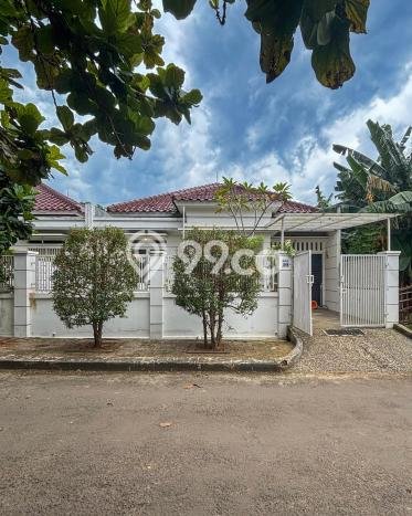 Siap Huni Hunian Elit 3 Kamar di Cinere Dekat ke Mana Saja Siap Huni Hunian Elit 3 Kamar di Cinere Dekat ke Mana Saja