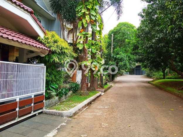 Hunian Nyaman Asri 4 KT Siap Huni di Sektor 6 - Bintaro Tangerang Selatan Hunian Nyaman Asri 4 KT Siap Huni di Sektor 6 - Bintaro Tangerang Selatan