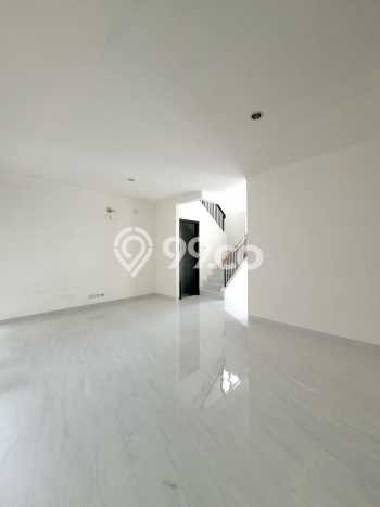 For Sale! Luxury House LT 135m2 Desain Elegan di Bintaro For Sale! Luxury House LT 135m2 Desain Elegan di Bintaro
