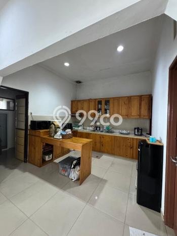 Dijual Rumah Luas Megah Dengan View Eksklusif di Tanah Kusir, Jakarta Selatan Dijual Rumah Luas Megah Dengan View Eksklusif di Tanah Kusir, Jakarta Selatan