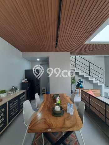 Rumah Luas Asri 3 KT Siap Huni di Bintaro Tangerang Selatan Rumah Luas Asri 3 KT Siap Huni di Bintaro Tangerang Selatan